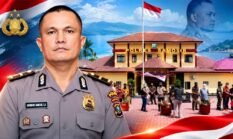 IPDA Darmono Samosir, Perwira Polri yang Bersahaja dan Selalu Mengedepankan Sisi Kemanusiaan