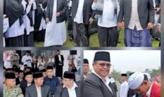 Peringatan Hari Santri ke‑12 Tahun 2026 di Kabupaten Simalungun: Wujudkan Indonesia Emas 2045