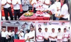 HUT Koperasi Nasional ke‑79 Tahun 2026 di Kabupaten Simalungun: Wujudkan Koperasi Berdaya dan Maju