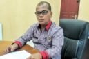 Foto : Kepala Dinas Ketahanan Pangan Dan Perikanan Kabupaten Simalungun, Pardomuan A. Sijabat.,SP, MSi. 