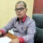 Foto : Kepala Dinas Ketahanan Pangan Dan Perikanan Kabupaten Simalungun, Pardomuan A. Sijabat.,SP, MSi. 