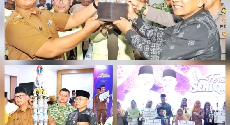 foto slider headline
