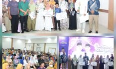 Camat Dolok Batu Nanggar Apresiasi Perjuangan Kafilah, Raih Terbaik II Umum pada Festival Seni dan Qasidah Kabupaten Simalungun Tahun 2026