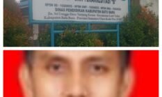 Rehab Yayasan Advent Tanjung Kasau Disorot, Pekerjaan Dinilai Minim dan Perlu Dipertanyakan