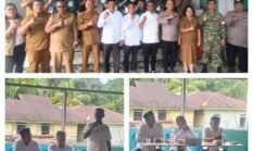 Zamruddin Sam Terpilih Jadi Pangulu PAW Totap Majawa, Raih 58 Suara: Saatnya Bersatu Membangun Nagori