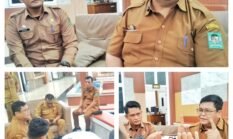 Sekretaris Daerah Kabupaten Simalungun: Pengelolaan Keuangan Daerah Tetap Berdasarkan Aturan Berlaku