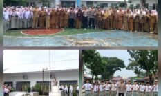 Polres Binjai Gelar Program Polisi Peduli Pendidikan Di SMA Negeri 3 Binjai 