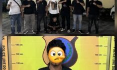 Curi Sepeda Motor di Raya, Mahasiswa Diringkus Unit Jahtanras Polres Simalungun Tiga Bulan Setelah Kejadian