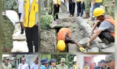 Tinjau Langsung Pemanfaatan TKD, Tim Satgas PRR Sumut Sampaikan Apresiasi Kepada Pemkab Simalungun